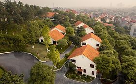 Senna Wellness Retreat